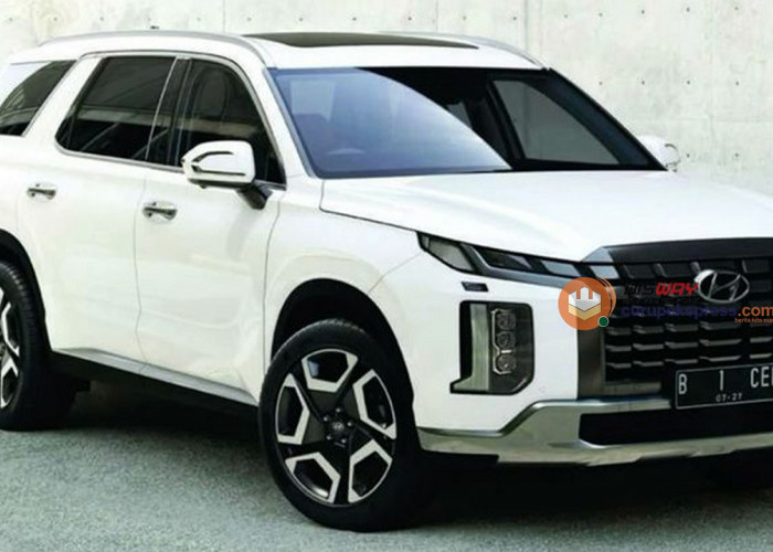 SUV Murah Jadi Primadona Keluarga Indonesia Pilihan Tepat untuk Mobilitas Maksimal!