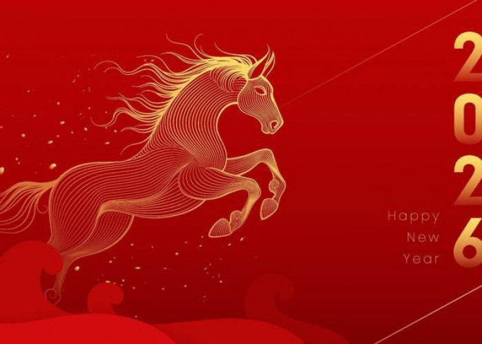  Astrologi Tionghoa Mengungkap 3 Shio yang Paling Terdampak Energi Kuda Api 2026