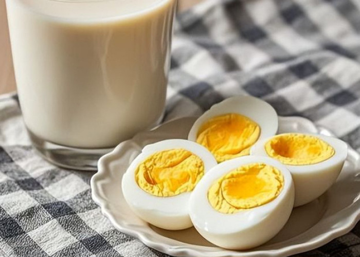  Meski Sehat, Makanan Ini Bisa Memperparah Batuk, Ini Penjelasannya