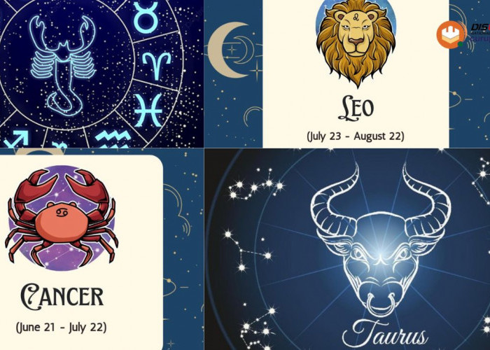 Mengenal Zodiak yang Paling Mudah Cemburu dan Cara Menghadapinya