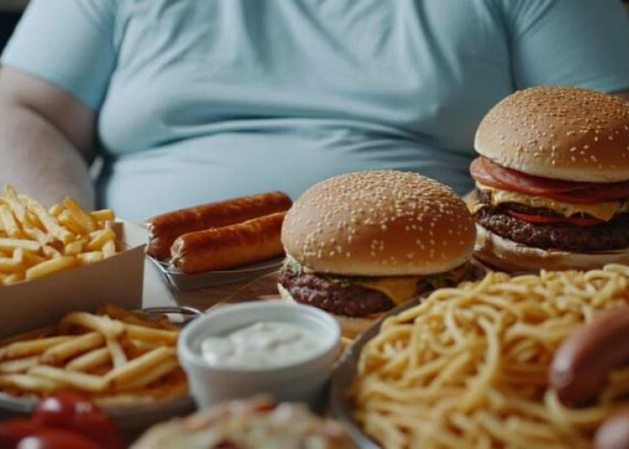 Risiko Depresi Meningkat Akibat Makanan Ultra-Olahan, Ini Faktanya !