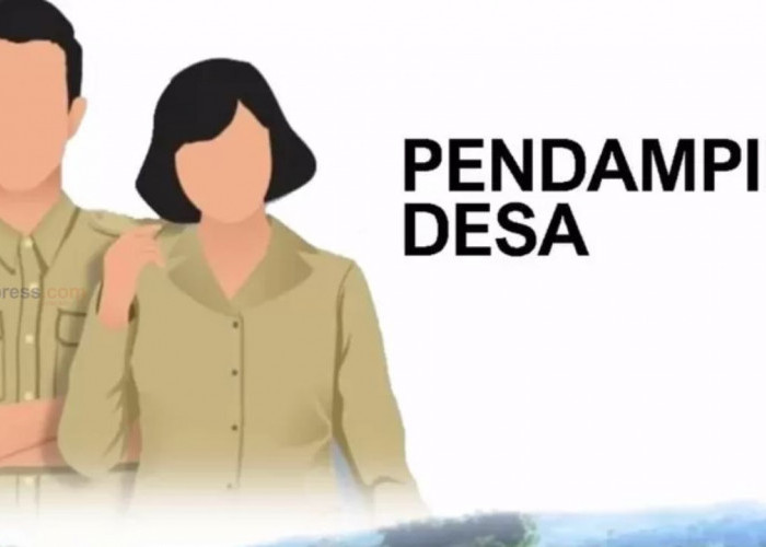 Jangan Sampai Tertipu! Ini Link dan Syarat Daftar Jadi Pendamping Desa