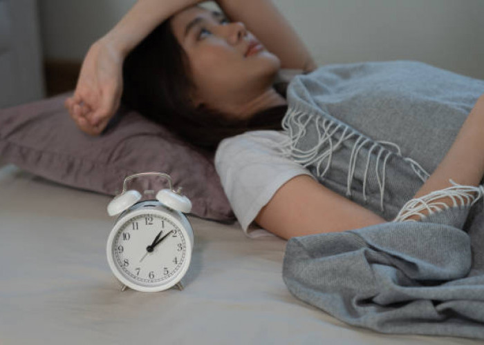  Inilah Mengapa Kurang Tidur Bikin Tekanan Darah Tinggi