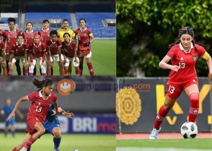 Sepak Bola Wanita di Indonesia Perkembangan dan Tantangan yang Dihadapi