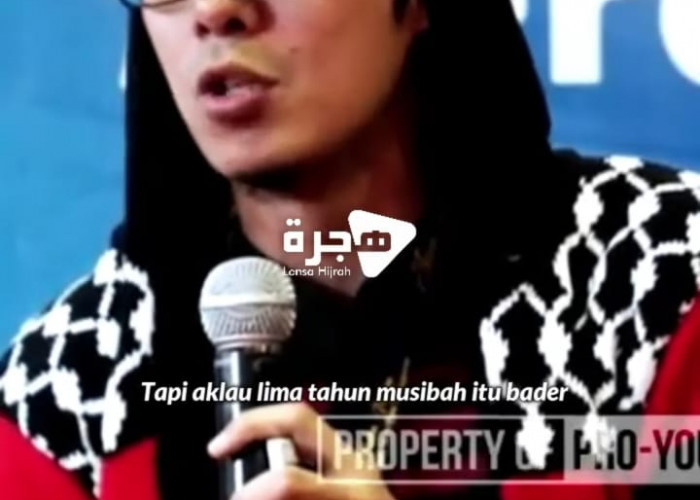 Beratnya Seorang Jomblo Fisabilillah Menurut Ustadz Handy Bonny