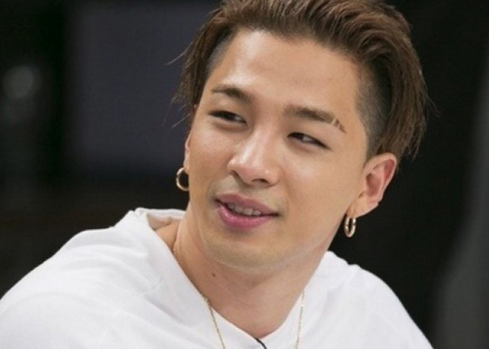 Lagu dan Kunci Gitar 'Eyes Nose Lips' - Taeyang, Lengkap dengan Lirik