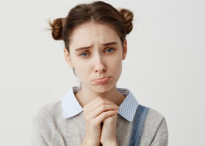 Mengatasi 'Sorry Syndrome' : Mengenali Ciri dan Meningkatkan Kepercayaan Diri pada Wanita