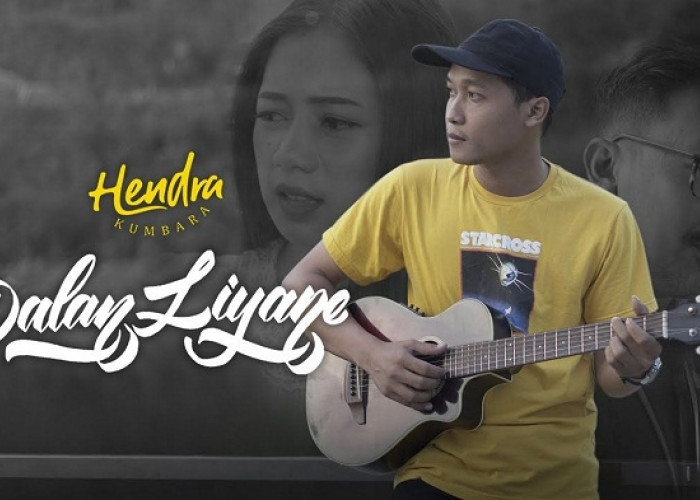 Lirik Lagu Dalan Liyane- Hendra Kumbara 