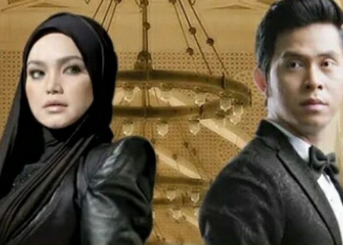 Lirik Lagu Seluruh Cinta- Cakra Khan dan Siti Nurhaliza 