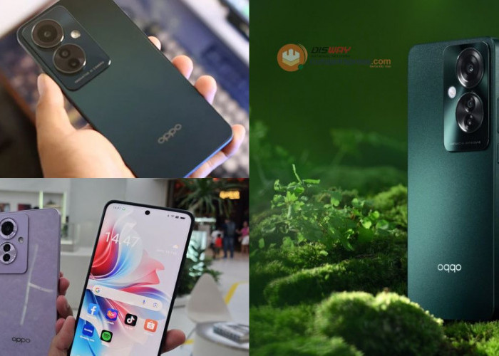 Kekurangan Oppo Reno 11F 5G Perhatikan Sebelum Membeli!