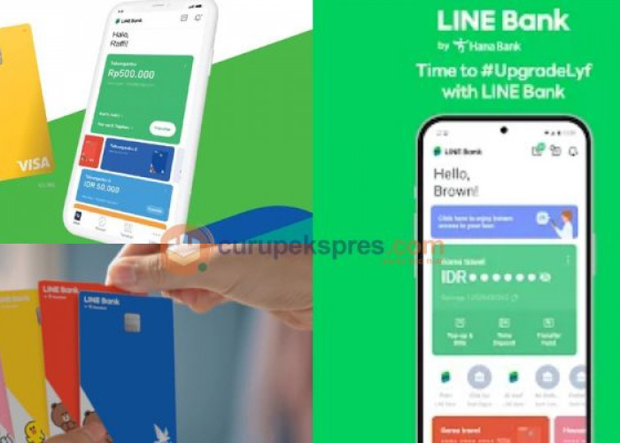 Panduan Lengkap: Cara Membuat Rekening di Line Bank