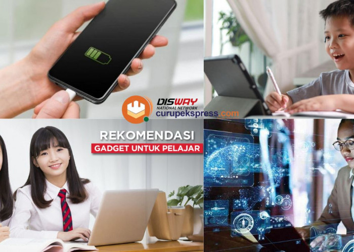 Panduan Memilih Gadget Terbaik untuk Pelajar di Era Digital