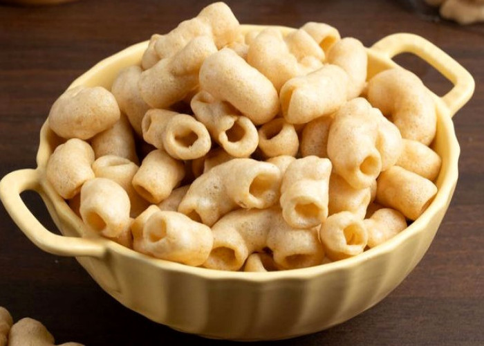 Jangan Tertipu Kemasan! Ini Risiko Kesehatan dari Camilan yang Sering Dikonsumsi