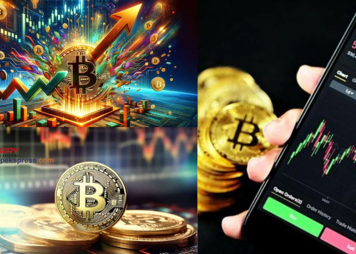 panduan singkat cara investasi cryptocurrency untuk pemula