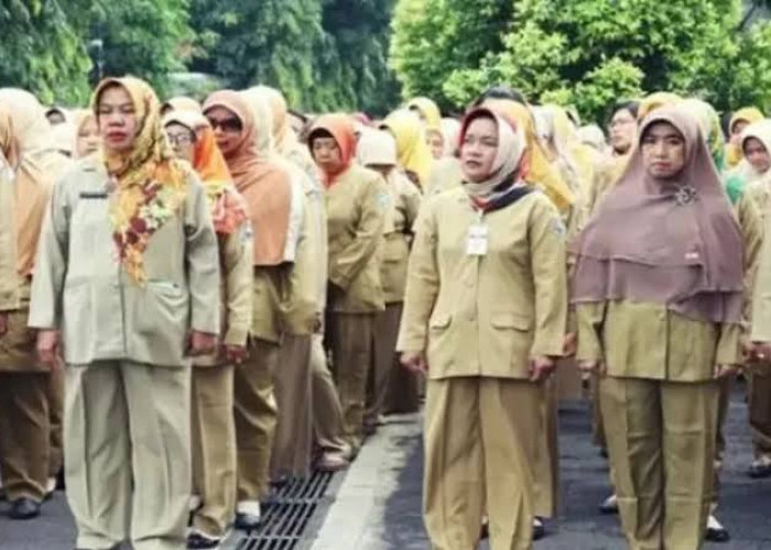 Ribuan Tendik Kemenag Provinsi Bengkulu Tersertifikasi