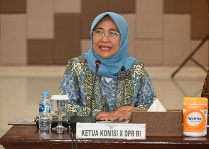 Soal UN 2026, Komisi X DPR Minta UN jadi Motivasi Siswa