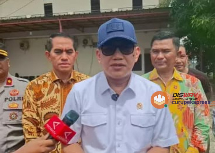 Pemerintah Larang Pengiriman TKI ke Thailand, Myanmar, dan Kamboja, Ini Alasannya!