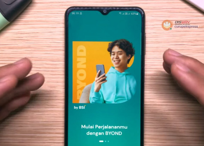 Bikin Netizen Kesal! Ini Penyebab Aplikasi BYOND BSI Mengalami Error Selama Berhari - Hari