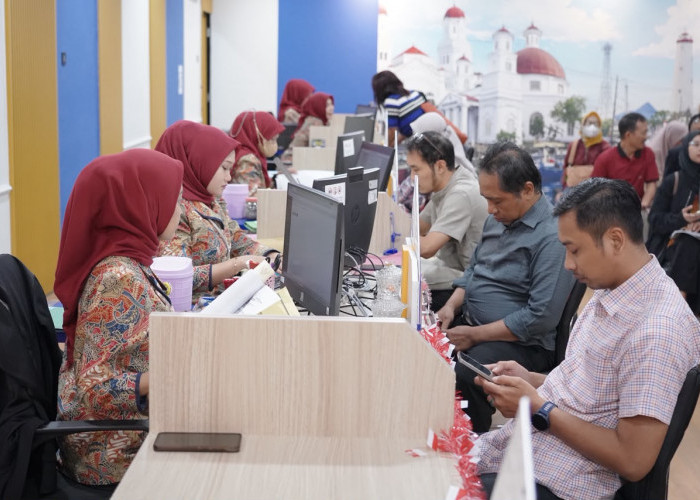 Cerita Masyarakat Urus Balik Nama Sertipikat Sebelum Pemberlakukan Uji Coba Layanan Peralihan Hak 10 Hari