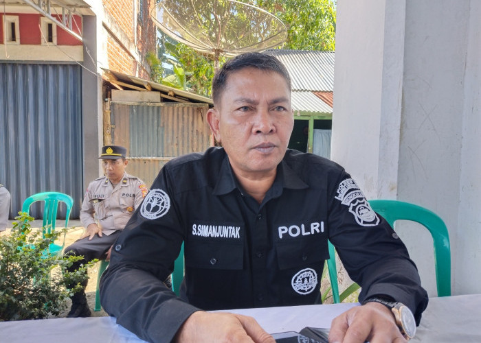 100 Personel Kepolisian Amankan Tabligh Akbar UAS di Curup