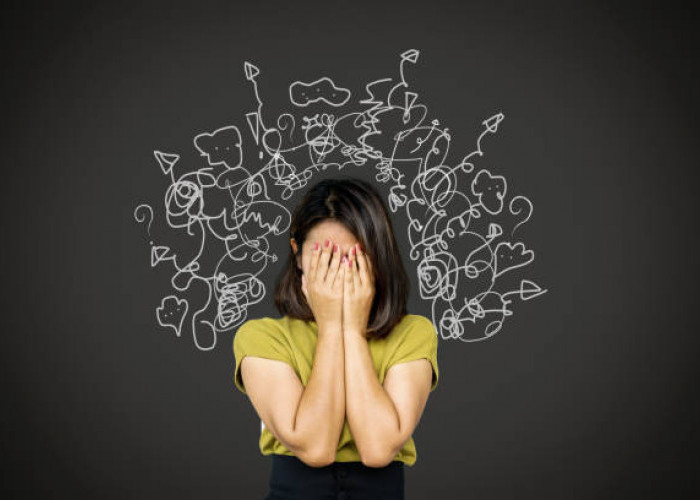 Tips Efektif Mengatasi Pikiran yang Terbelenggu oleh Penyesalan