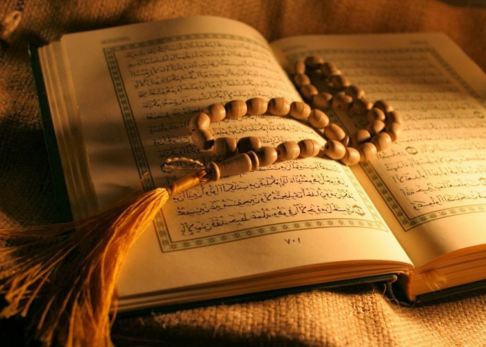 7 Kata Al-Quran Tentang Usia, Muslim Wajib Tahu Agar Tidak Menyesal