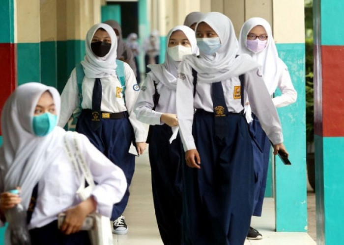 Ini Jadwal Libur Hari Raya Idul Fitri 1444 Hijriah Untuk Pelajar di Lebong, Dimulai Pekan Depan