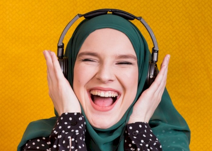 50 Rekomendasi Lagu Islami yang Cocok untuk Bulan Ramadan