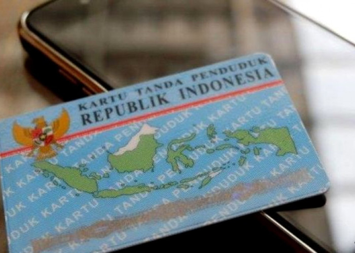 Pinjol Ilegal Mengintai, Begini Cara Cek Apakah KTP Anda Disalahgunakan