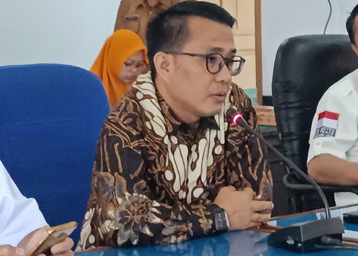 Rp 18 Miliar Penyertaan Modal PDAM Kandas