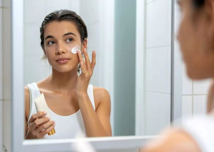 Kulit Kusam dan Flek Hitam? Ini Alasan Sunscreen Jadi Kunci Utama Perawatan