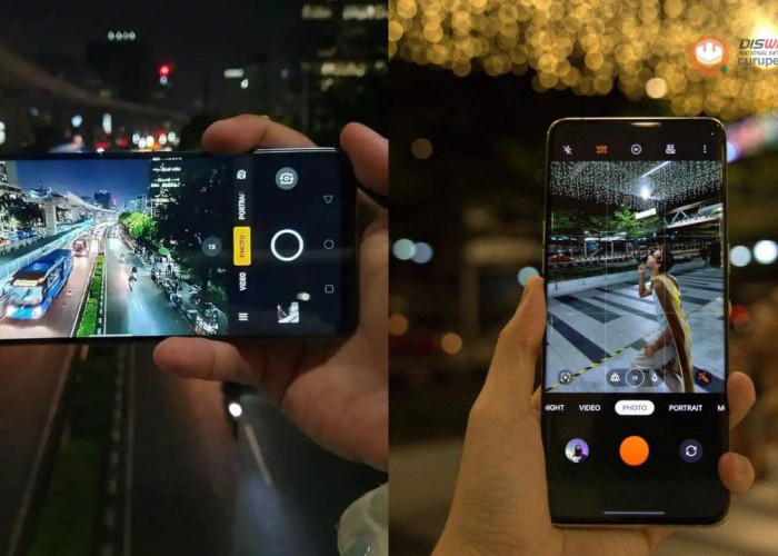 Tips Mengoptimalkan Penggunaan Kamera HP untuk Fotografi Malam Hari