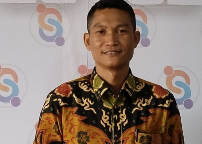 Ujang Maman Ketua, Ini Komposisi KPU Kabupaten Rejang Lebong Periode 2023-2028