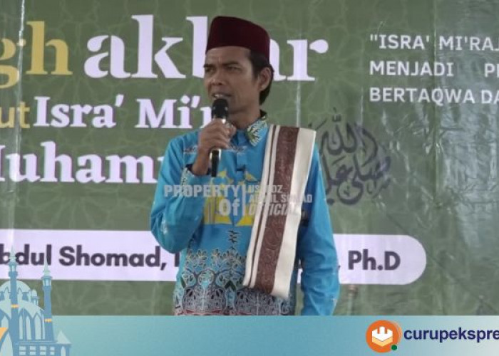 Hidup Seribu Tahun Tapi Tak Shalat, Percuma