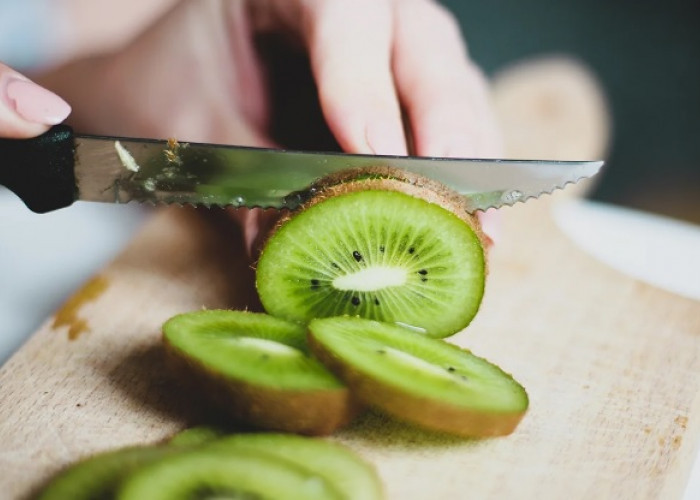 Manfaat Buah Kiwi Untuk Kesehatan Ibu Hamil, Paksu Wajib Tahu!