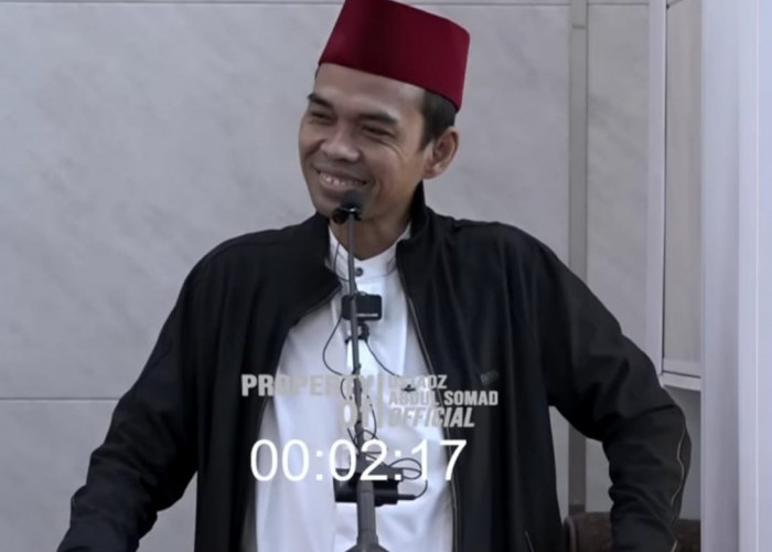 Mimpi Bertemu Orang Yang Sudah Meninggal, Apa Itu Asli Mereka atau Jin? Simak Penjelasan Ustaz Abdul Somad