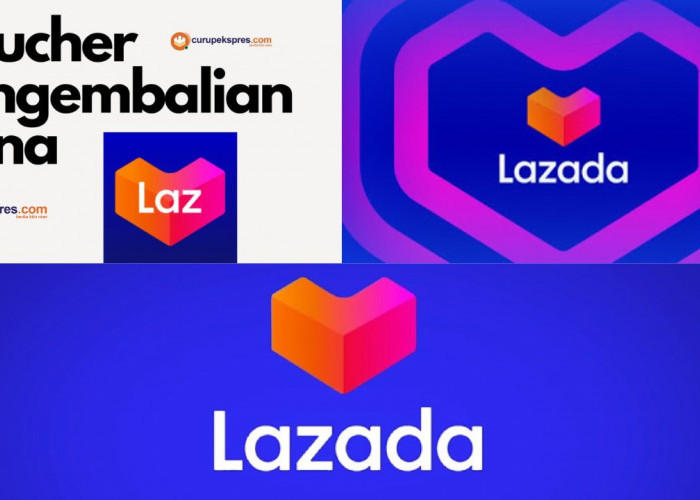 Cara Memeriksa Kode Voucher Pengembalian Dana Pada Lazada (Store Credit)