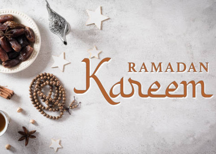 Manfaat Puasa Ramadhan untuk Kesehatan Tubuh Kita