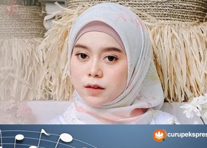 Lirik Lagu 'Bawa Aku Ke Penghulu' Lesti