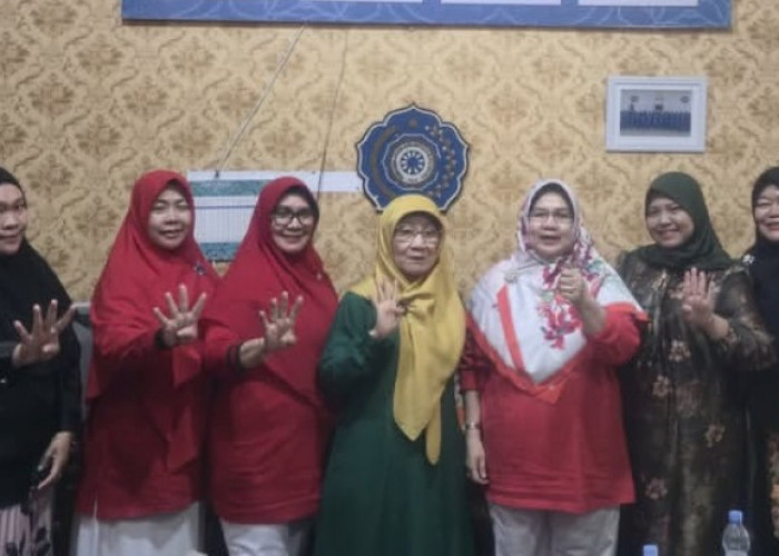 UNIB dan POKJA IV PKK Kota Bengkulu Bersinergi Perkuat Literasi Gizi untuk Cegah Stunting