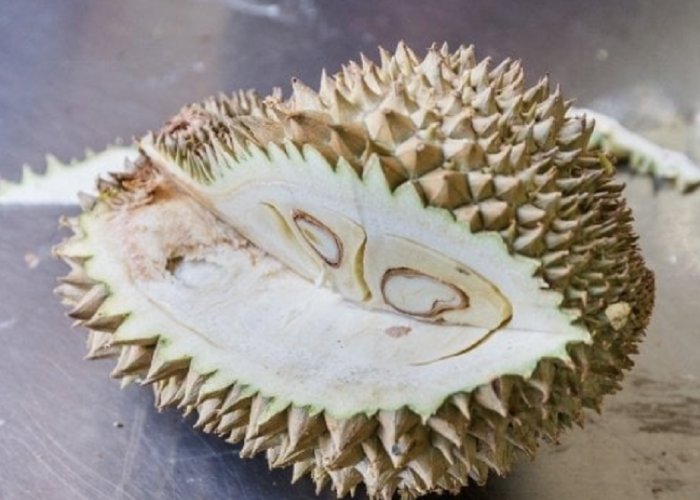 5 Cara Agar Durian Mentah Cepat  Masak, Dijamin Rasanya Manis dan Nikmat!