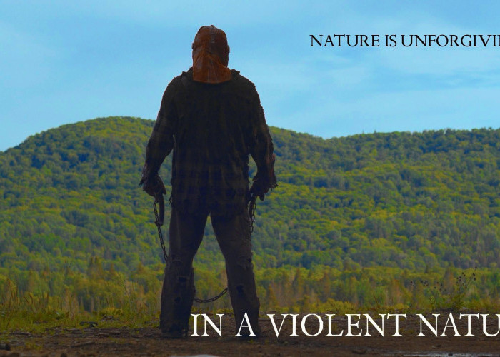 Tayang Besok! Film In a Violent Nature : Dialam yang Penuh Kekerasan, Berikut Sinopsisnya