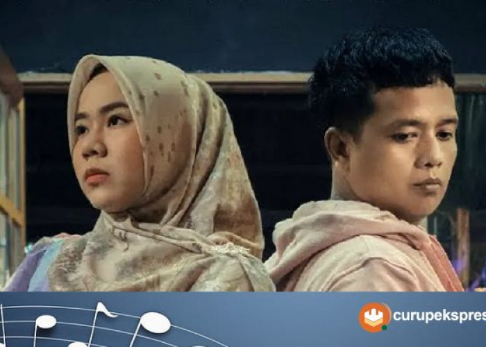 Lirik Lagu Minang Rantau Den Pajauah - Ipank ft. Rayola