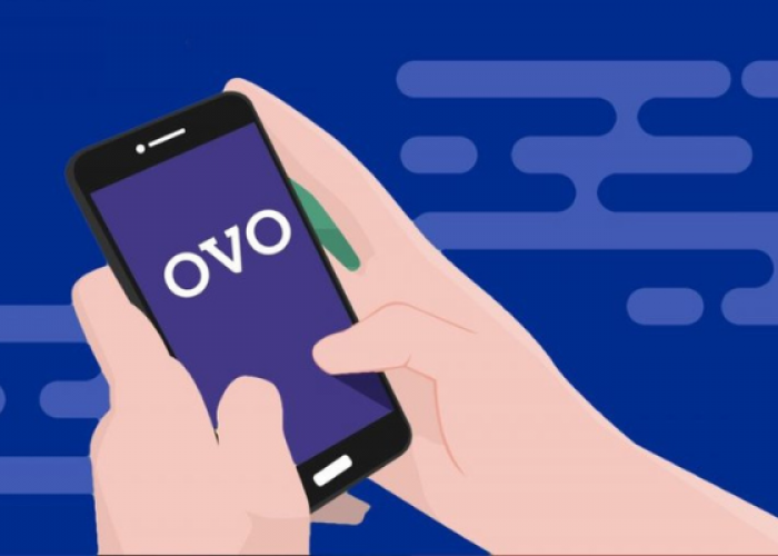 Perbandingan OVO dengan Dompet Digital Lainnya: Kelebihan dan Kekurangan