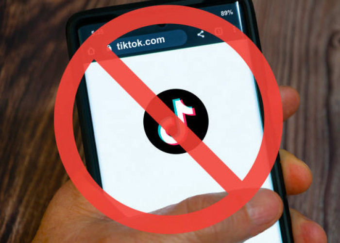 Hal-Hal yang Bisa Membuat Kamu Di-banned di TikTok