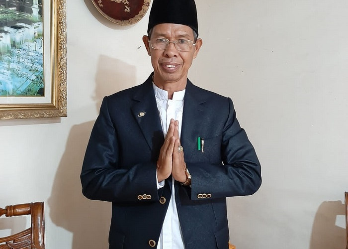 Semarakkan Muktamar ke-48 Muhammadiyah Besok, PDM Gelar Jalan Sehat 