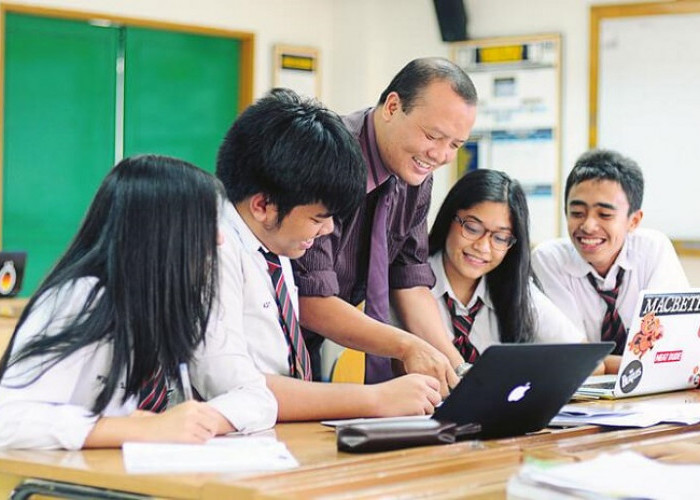 10 SMA Favorit di Jakarta Ini Jadi Idaman Banyak Siswa