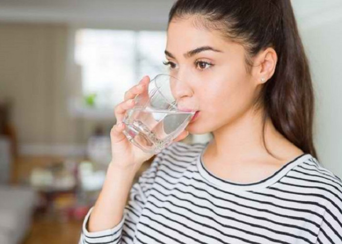 Susah Konsumsi Air Putih? Berikut 9 Tips Mudah Untuk Cukupi Kebutuhan Konsumsi Air Putih 
