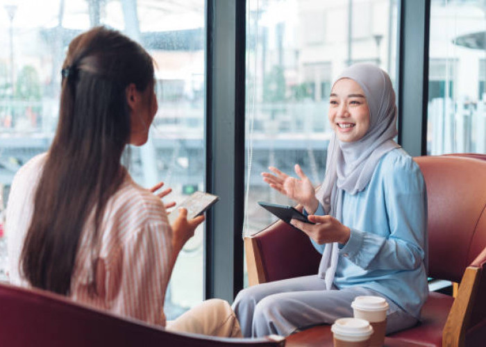 Alasan Kenapa Kumpul Bareng Sahabat Bikin Mental Lebih Sehat
