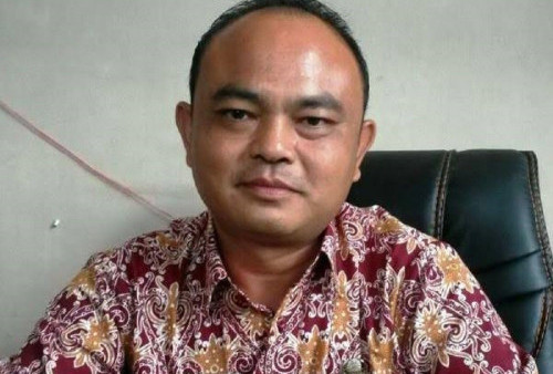 Temuan BPK ke MPTGR